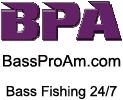 bass pro am logo